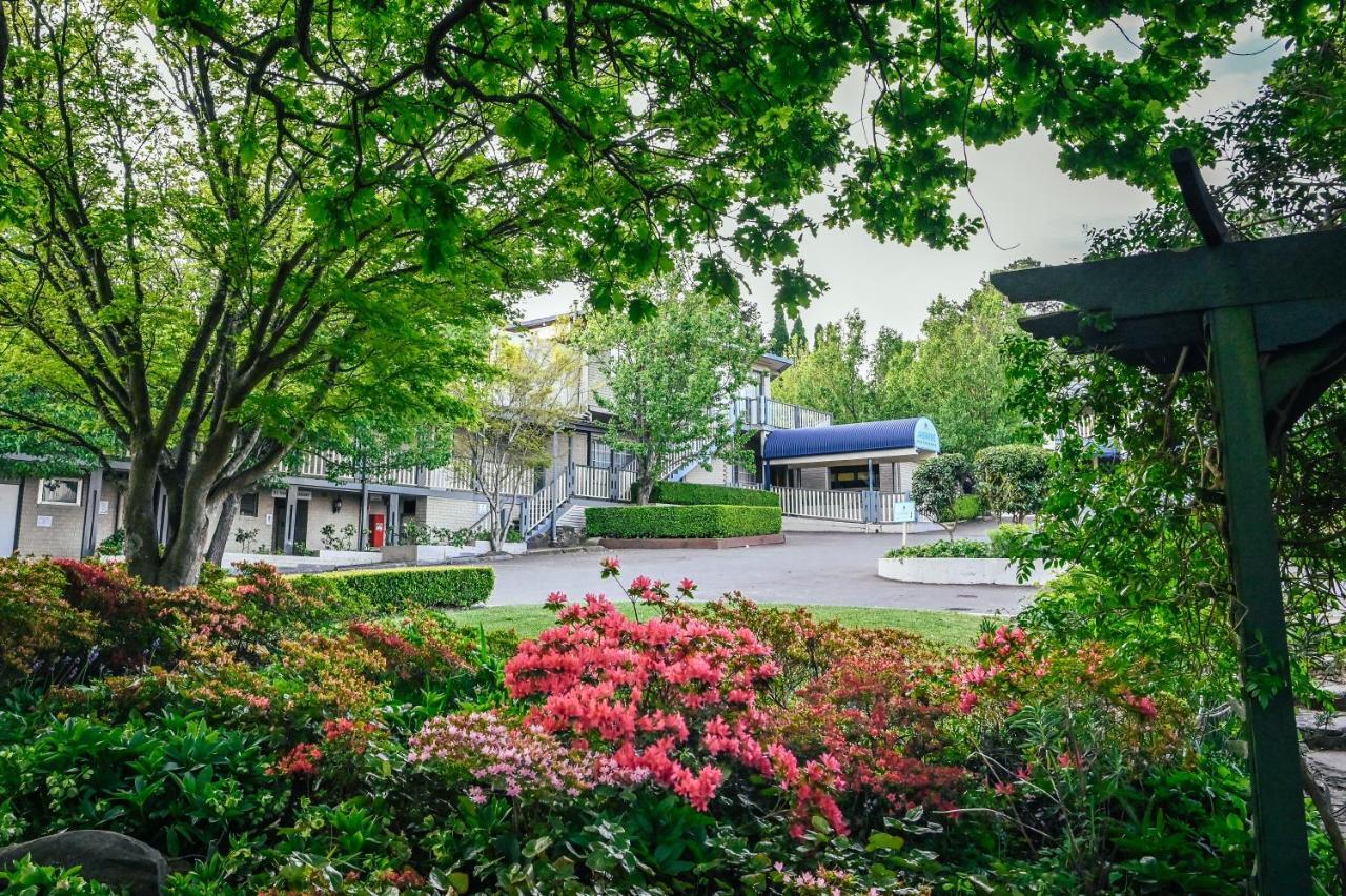 Hotel Nesuto Leura Gardens Extérieur photo